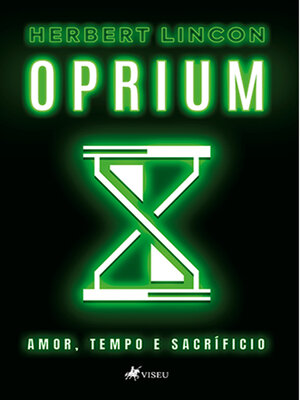 cover image of Oprium